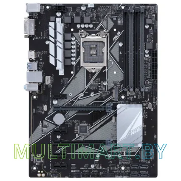 Материнская плата ASUS PRIME Z370-P